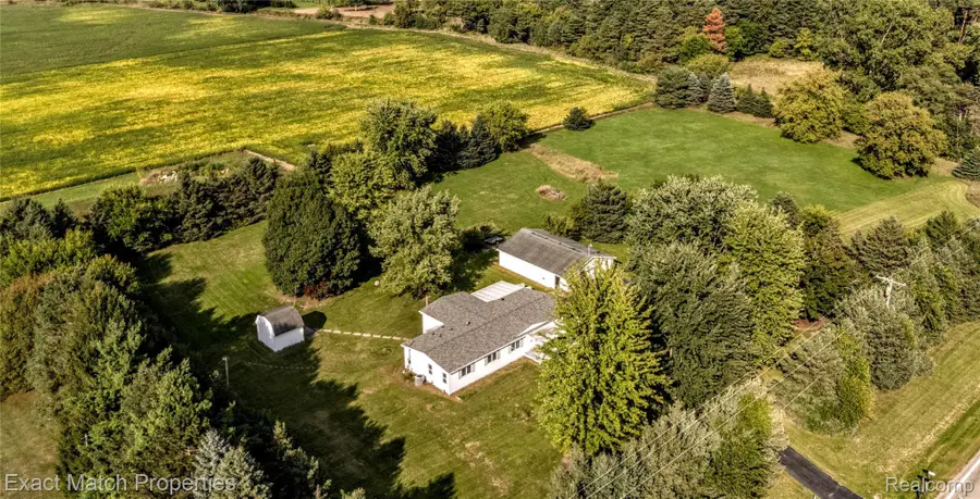 5468 Lippincott Road, Lapeer, MI 48446 - #2