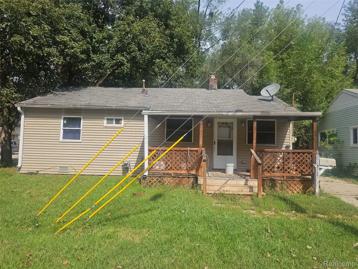 31522 Alpena Court, Westland, MI 48186 - #1