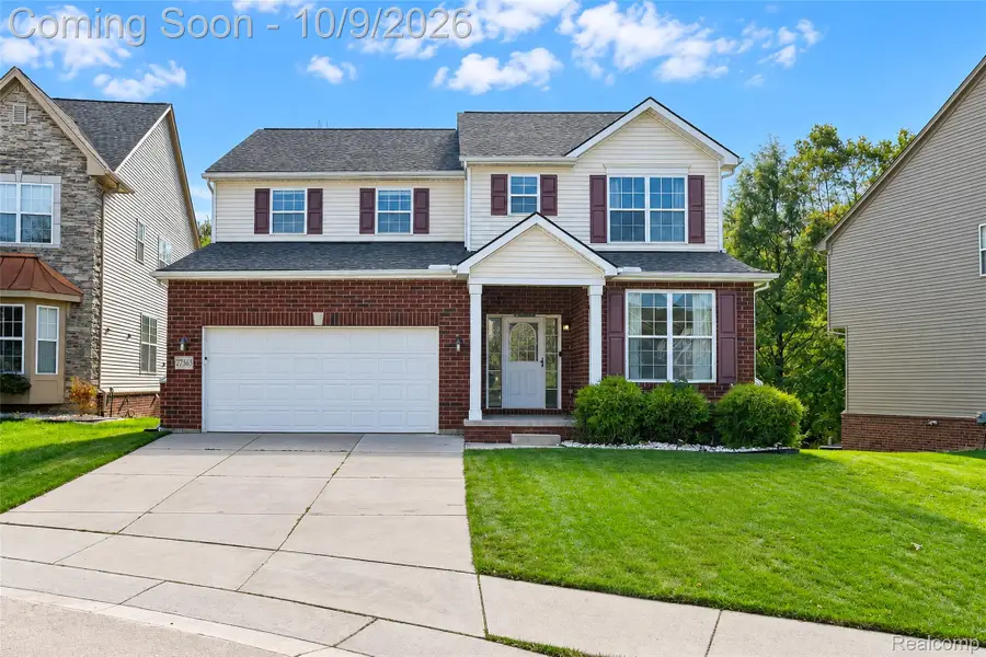 27363 Victoria Road, Novi, MI 48374 - #2