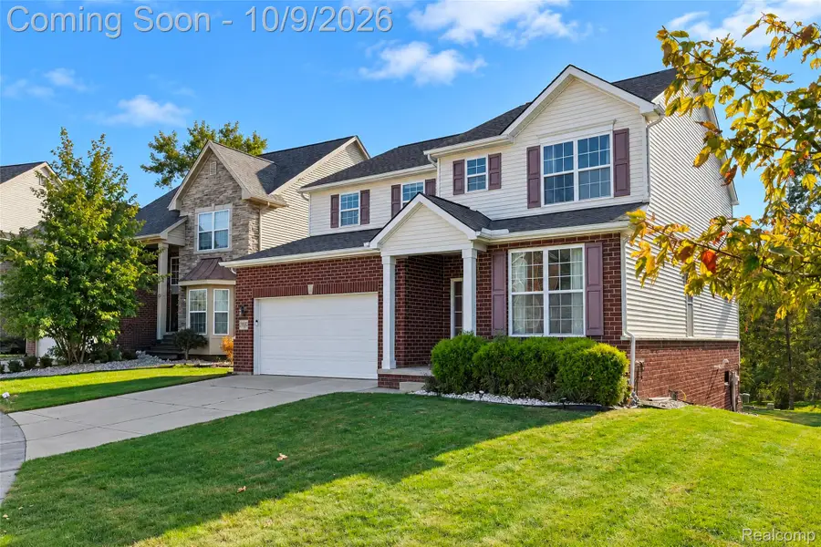 27363 Victoria Road, Novi, MI 48374 - #3