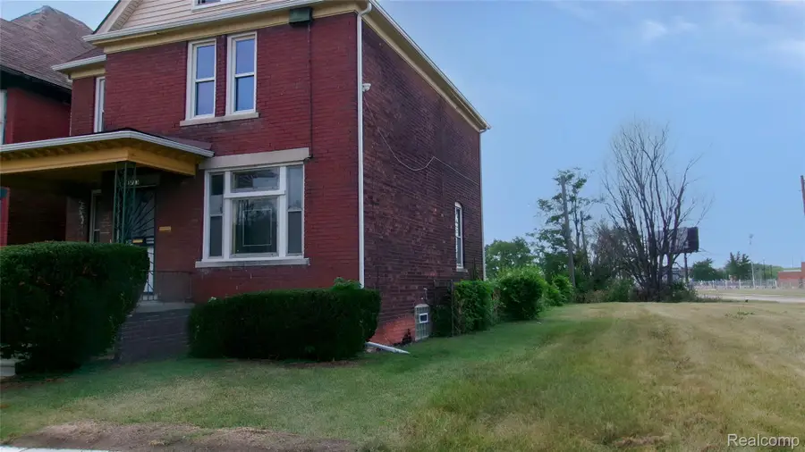 5783 Lawton Street, Detroit, MI 48208 - #2