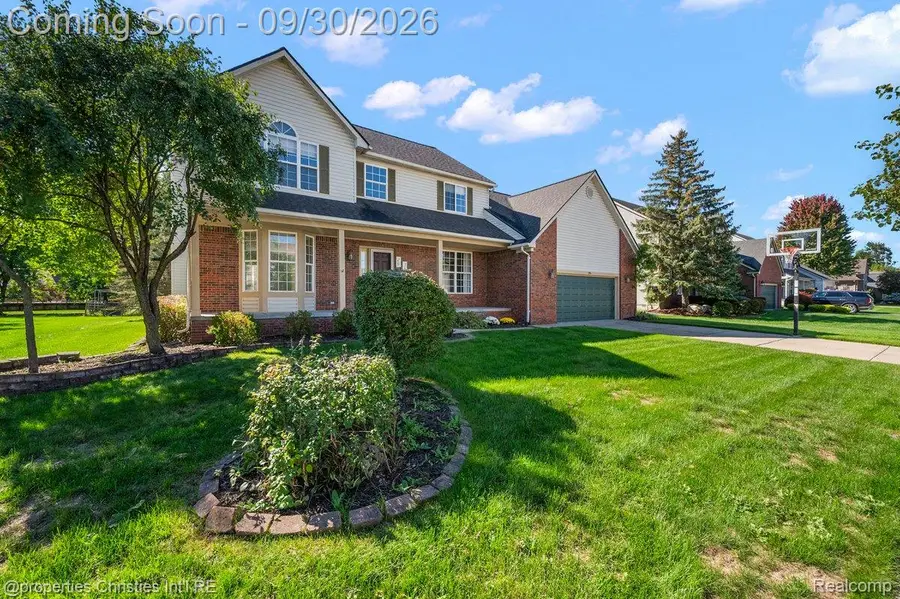 394 Evaline Drive, Troy, MI 48085 - #2
