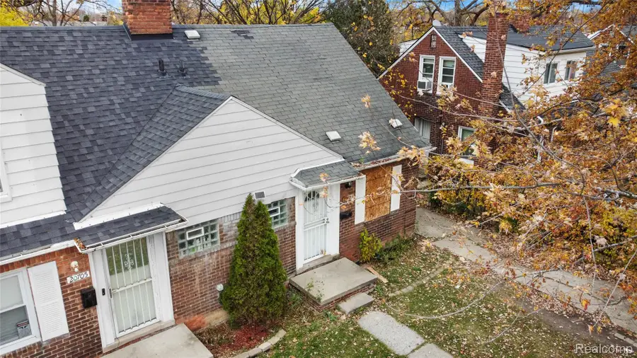 20707 Moross Road, Detroit, MI 48224 - #3