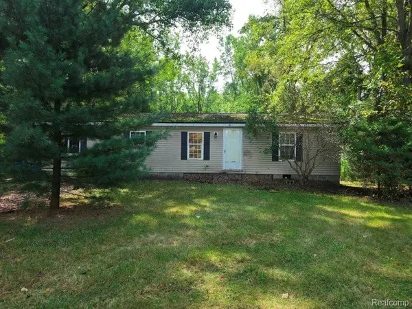 3897 Swaffer Road, Millington, MI 48746