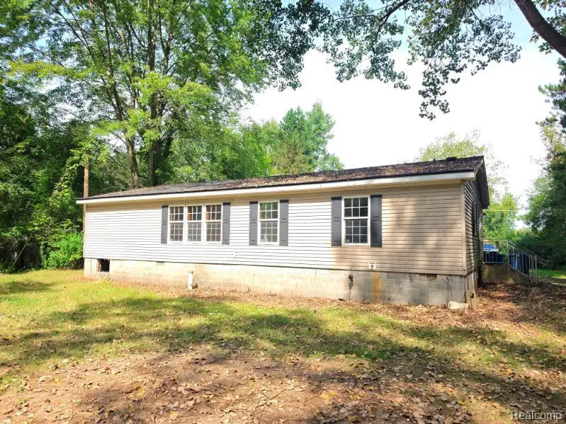 3897 Swaffer Road, Millington, MI 48746 - #2