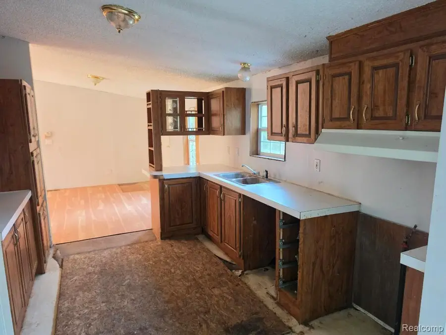3897 Swaffer Road, Millington, MI 48746 - #3