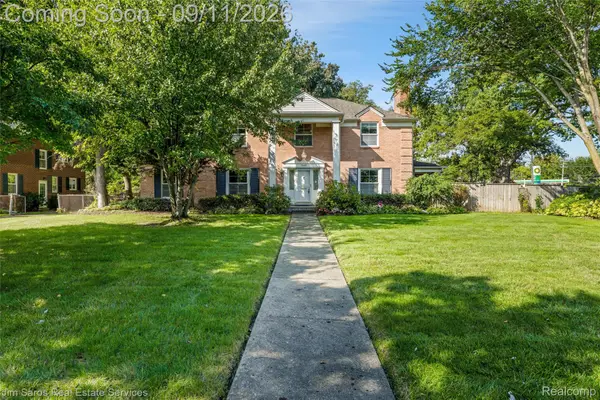 1445 Devonshire Road, GrossePointePark, MI 48230