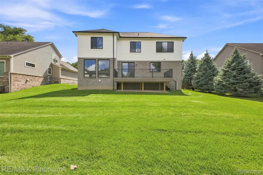 1309 Walloon Way, Orion, MI 48360 - #2