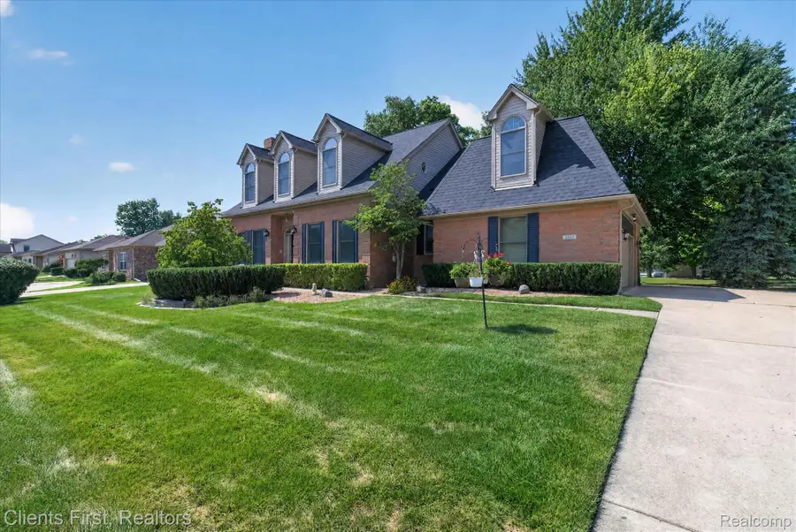 2912 Tanglewood Drive, Wayne, MI 48184 - #2