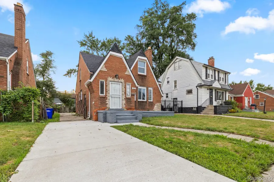 14035 Rutherford Street, Detroit, MI 48227 - #2