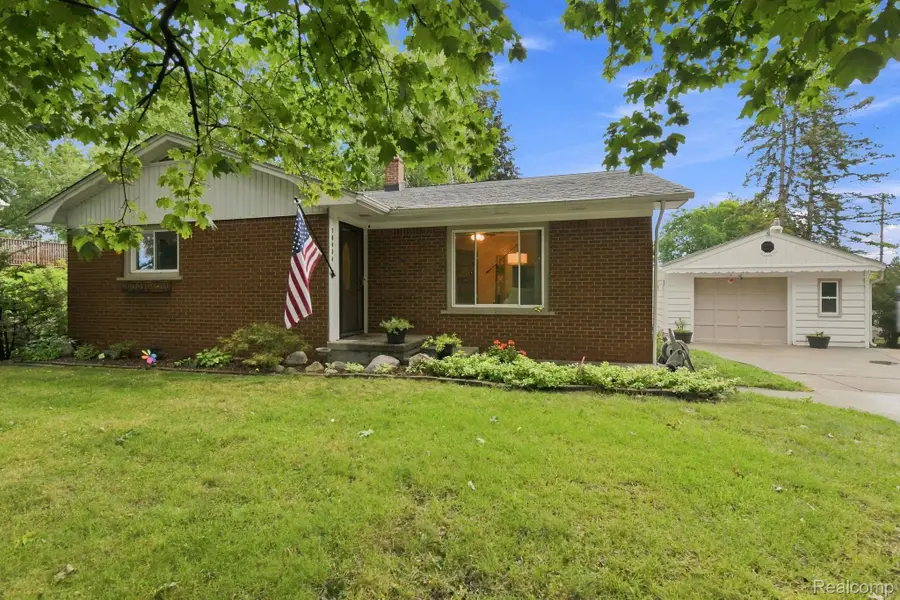 70484 N Main Street, Richmond, MI 48062 - #2