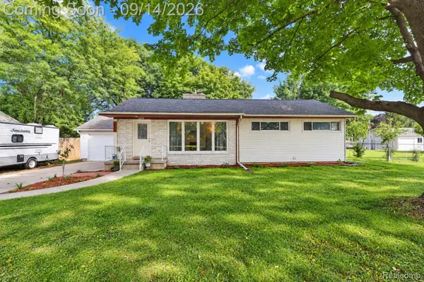 2540 Linda Street, Saginaw, MI 48603
