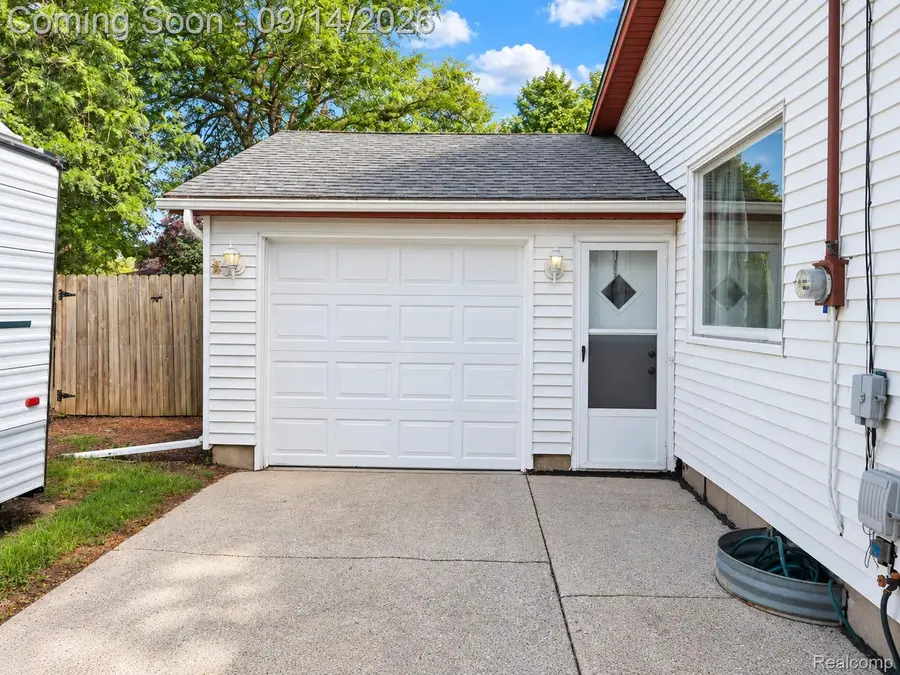 2540 Linda Street, Saginaw, MI 48603 - #2