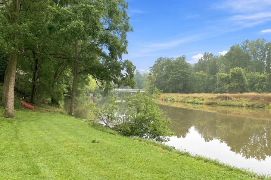 245 Anderson Avenue, Croswell, MI 48422 - #2