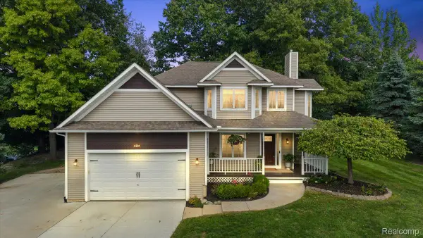 1444 Pebble Creek, Metamora, MI 48455