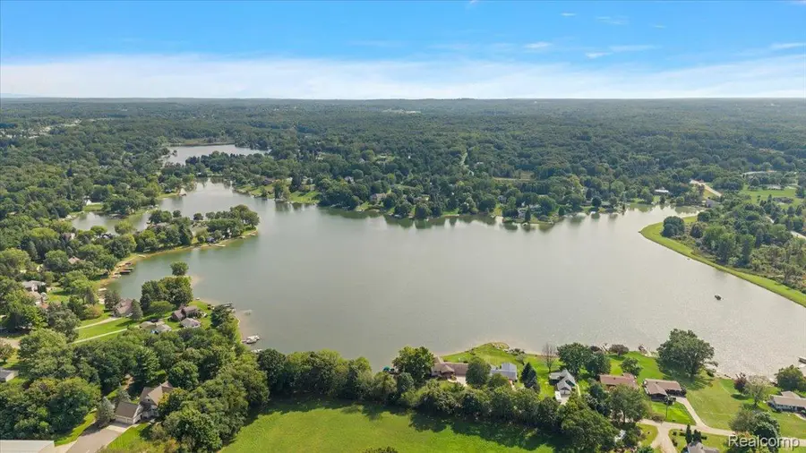 1444 Pebble Creek, Metamora, MI 48455 - #2