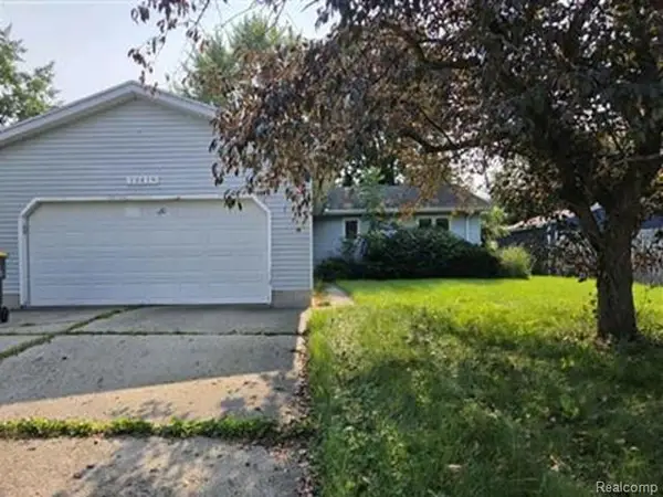 1001 S Clinton Avenue, SaintJohns, MI 48879