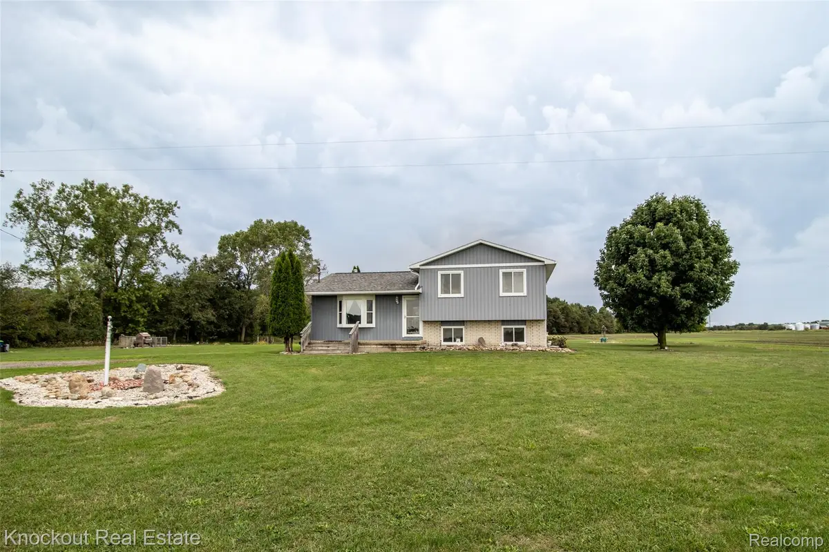 6250 Ferden Road, Chesaning, MI 48616 - #1