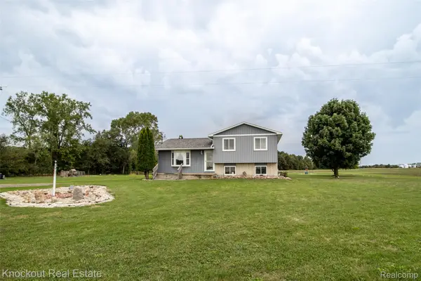 6250 Ferden Road, Chesaning, MI 48616