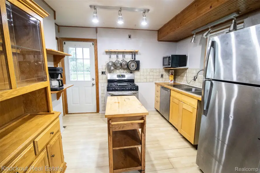 6250 Ferden Road, Chesaning, MI 48616 - #3
