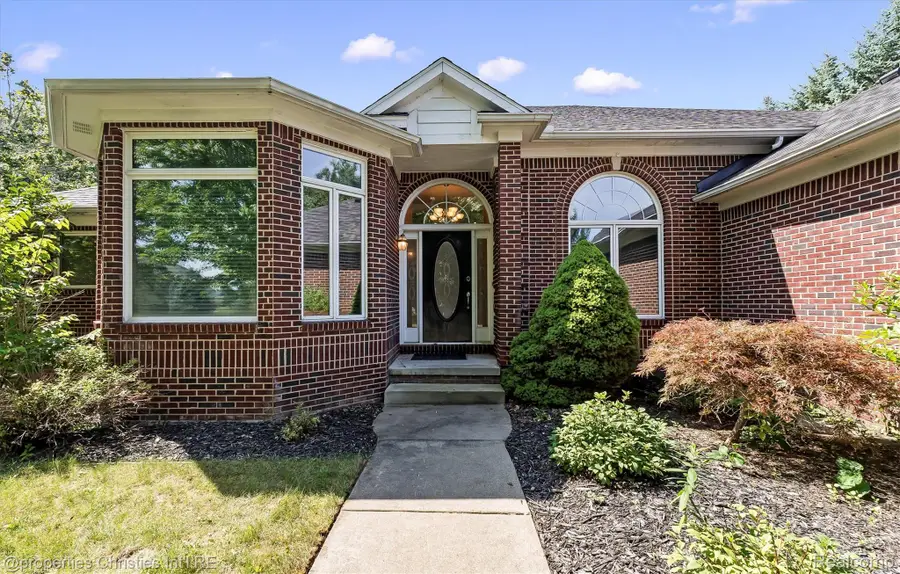1132 Wood Trail, Oxford, MI 48371 - #3