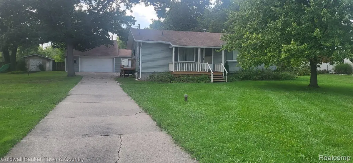 1875 Lakena Street, Hartland, MI 48353 - #1