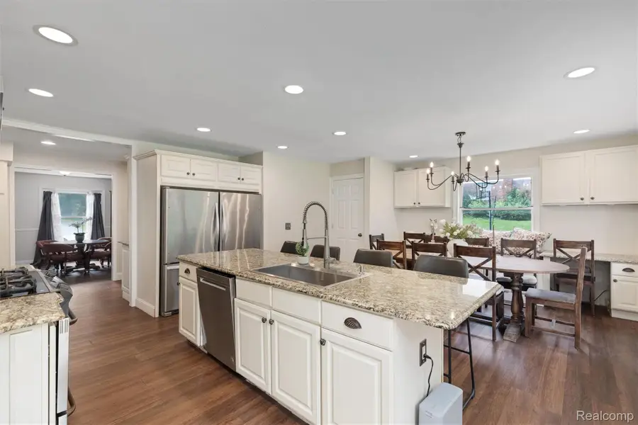 757 Foxhall Road N, Bloomfield, MI 48304 - #3