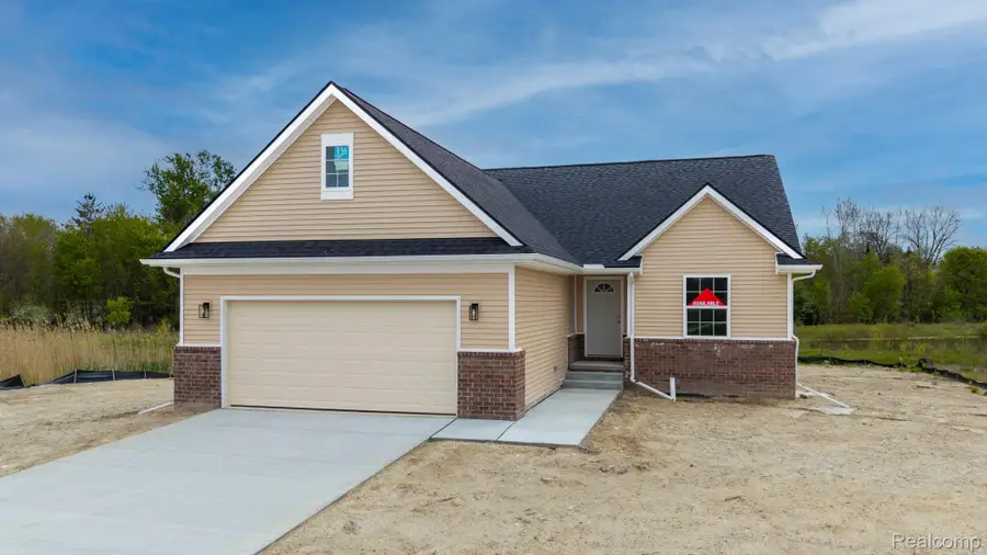 2279 Baltimore, Davison, MI 48423 - #2