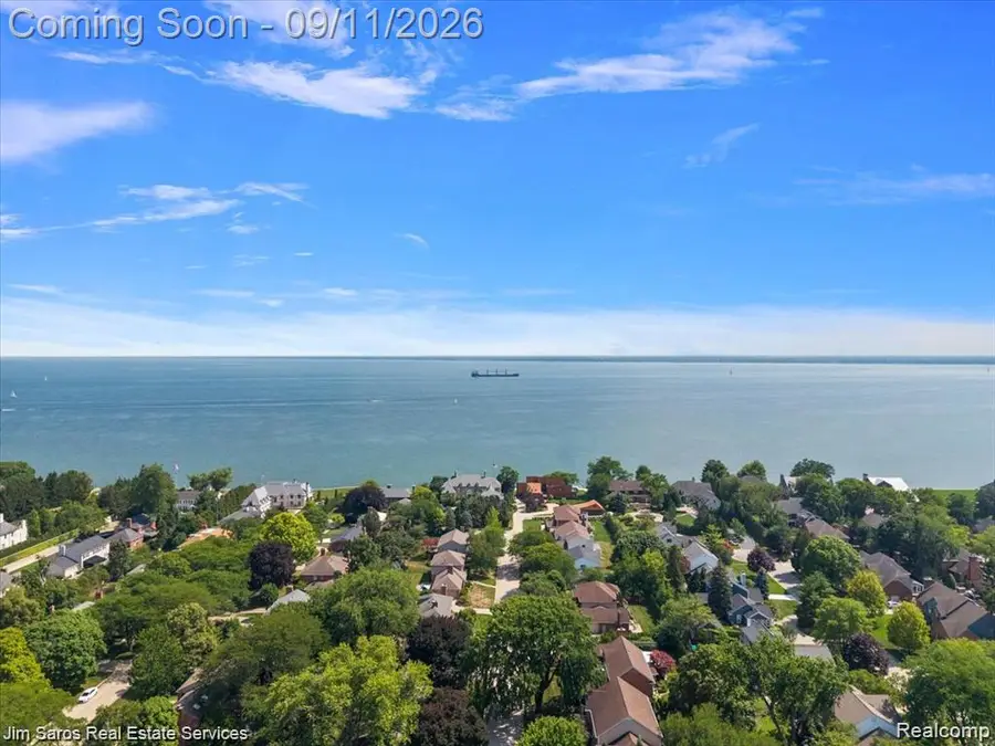 378 Notre Dame Street, Grosse Pointe, MI 48230 - #2