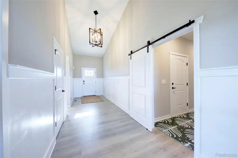 MOH 95 Gambrel Drive, Howell, MI 48843 - #3