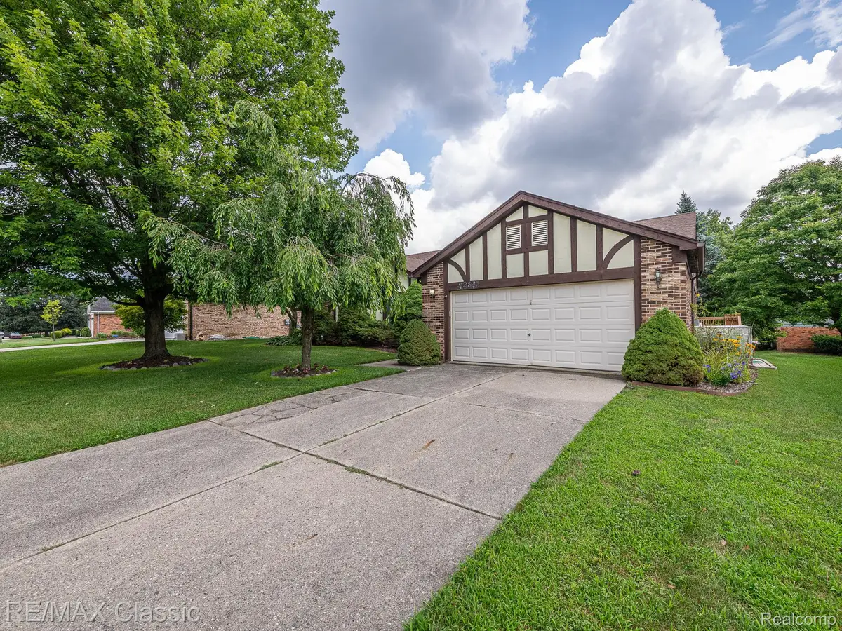 23810 Harvest Drive, Novi, MI 48375 - #1