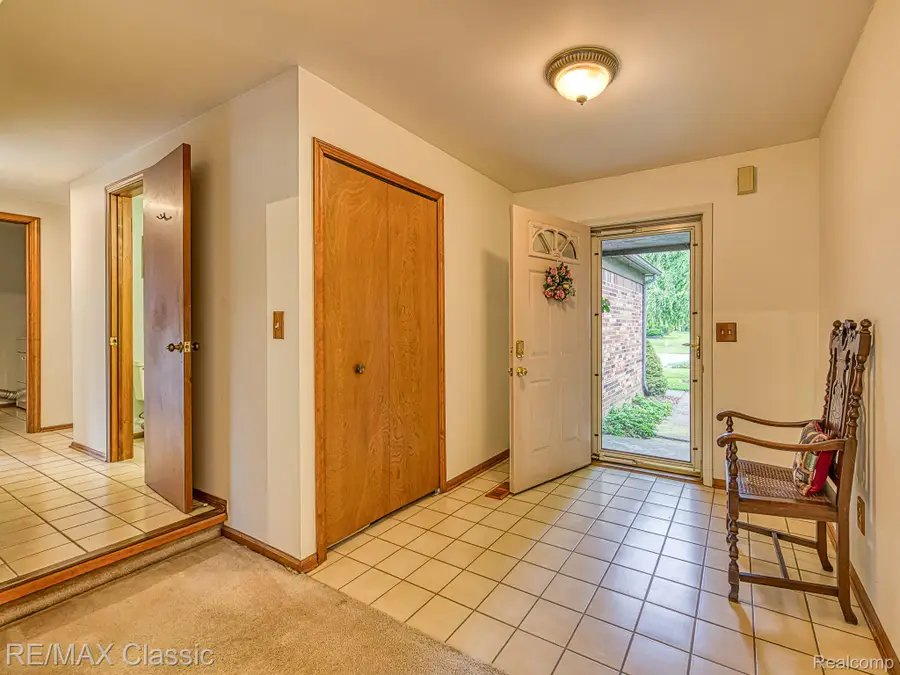 23810 Harvest Drive, Novi, MI 48375 - #2