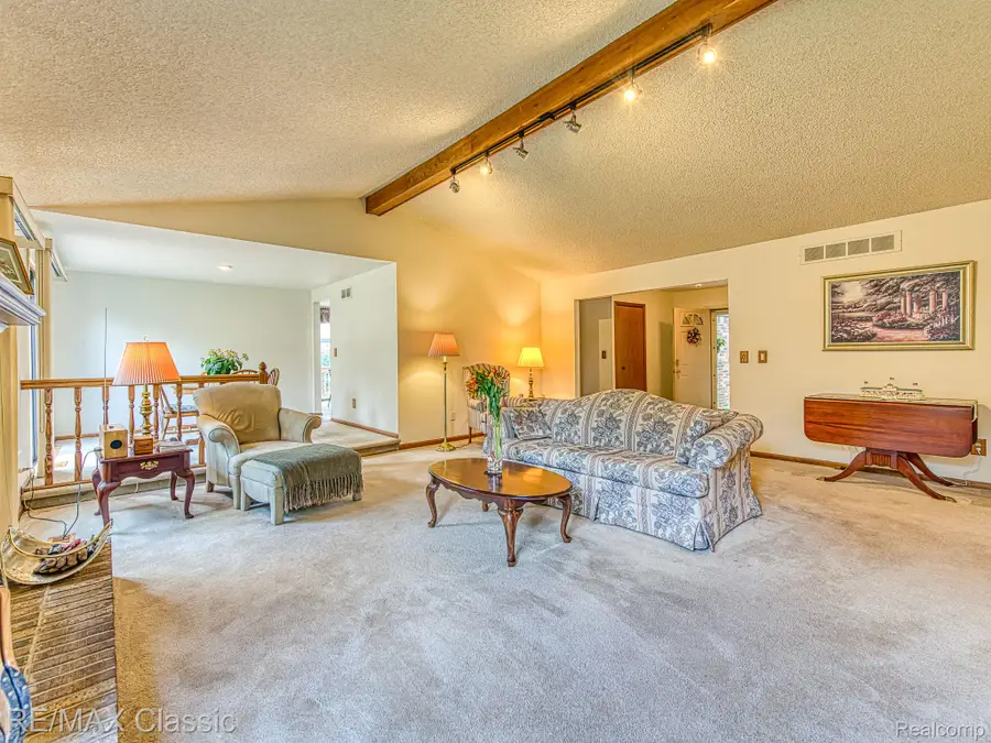23810 Harvest Drive, Novi, MI 48375 - #3
