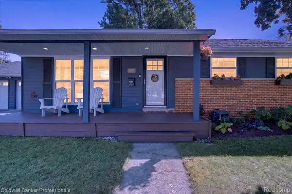 5173 Greenleaf Drive, SwartzCreek, MI 48473