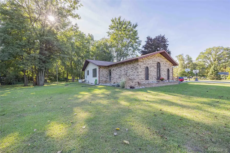 16300 Hannan Road, Romulus, MI 48174 - #2