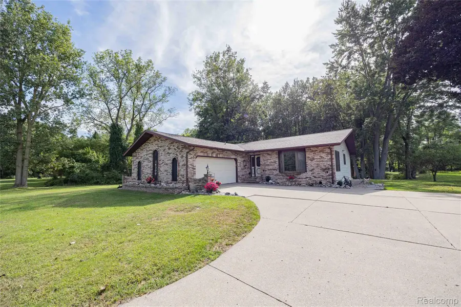 16300 Hannan Road, Romulus, MI 48174 - #3