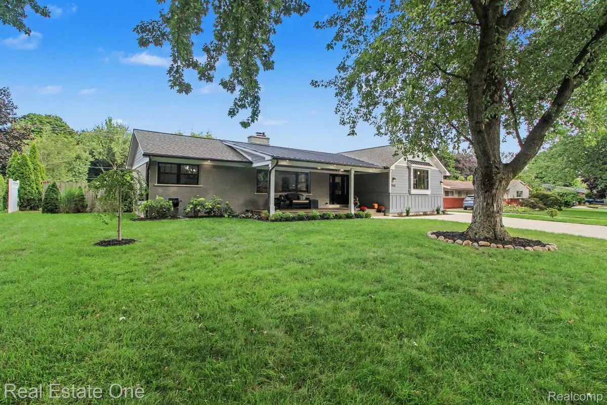 9030 Morrison Avenue, Plymouth, MI 48170 - #1