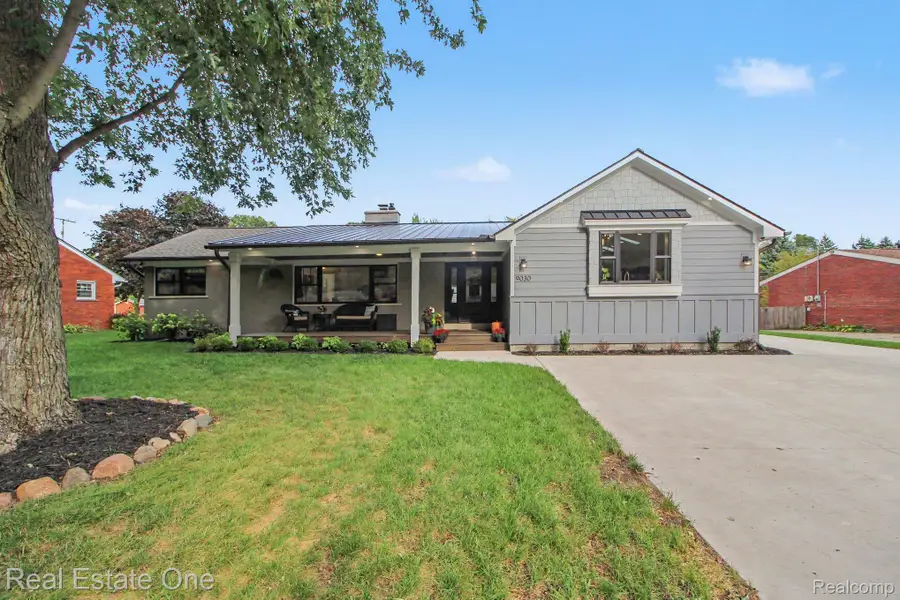 9030 Morrison Avenue, Plymouth, MI 48170 - #2