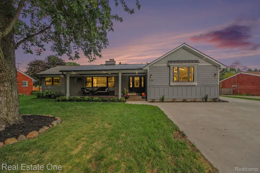 9030 Morrison Avenue, Plymouth, MI 48170 - #3