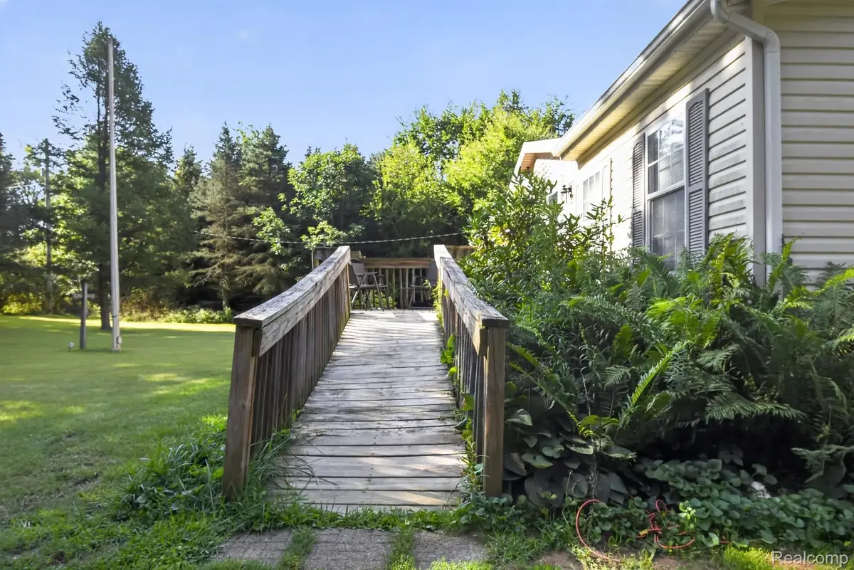6266 Kikendall Road, Hamlin, MI 48827 - #1