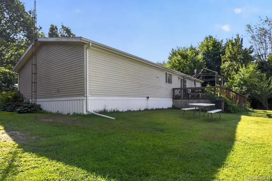 6266 Kikendall Road, Hamlin, MI 48827 - #2