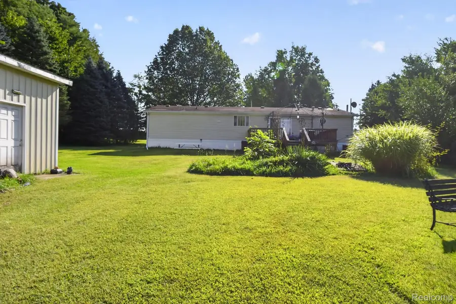 6266 Kikendall Road, Hamlin, MI 48827 - #3