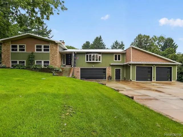 1320 Ellis Road, Ypsilanti, MI 48197 - #1