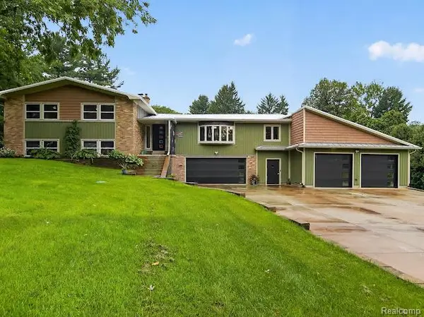 1320 Ellis Road, Ypsilanti, MI 48197