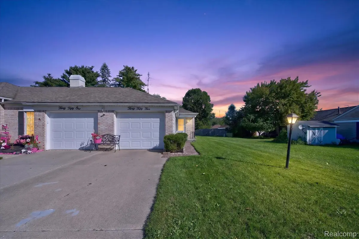 3055 Vineyard Lane, Flushing, MI 48433 - #1