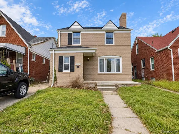 14481 Maddelein Street, Detroit, MI 48205