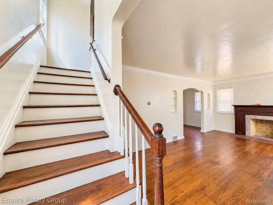 14481 Maddelein Street, Detroit, MI 48205 - #2