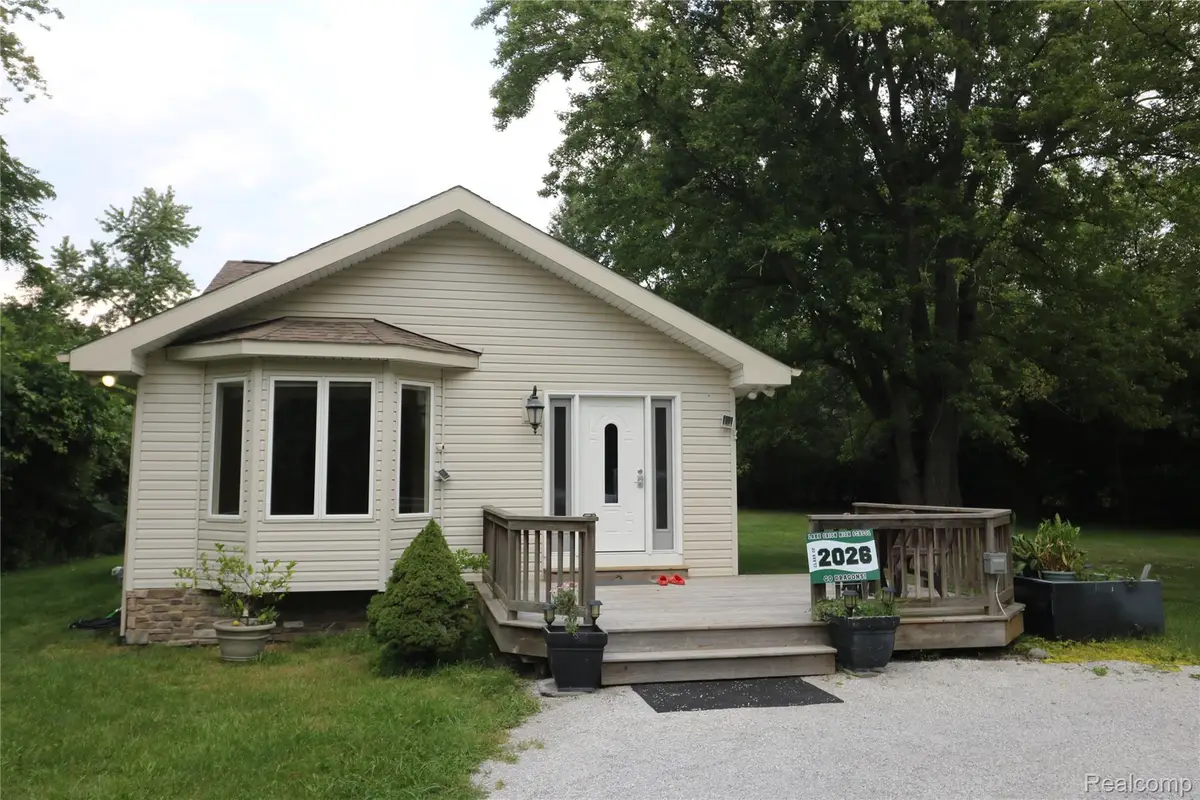 4223 S Baldwin Road, Orion, MI 48359 - #1