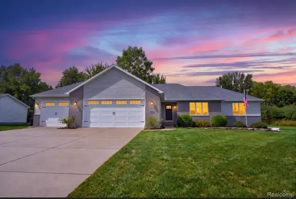 8035 Steven Parkway, MtMorris, MI 48458