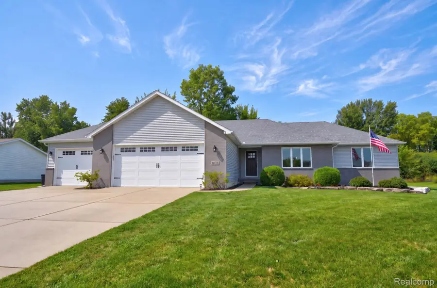 8035 Steven Parkway, Mount Morris, MI 48458 - #2